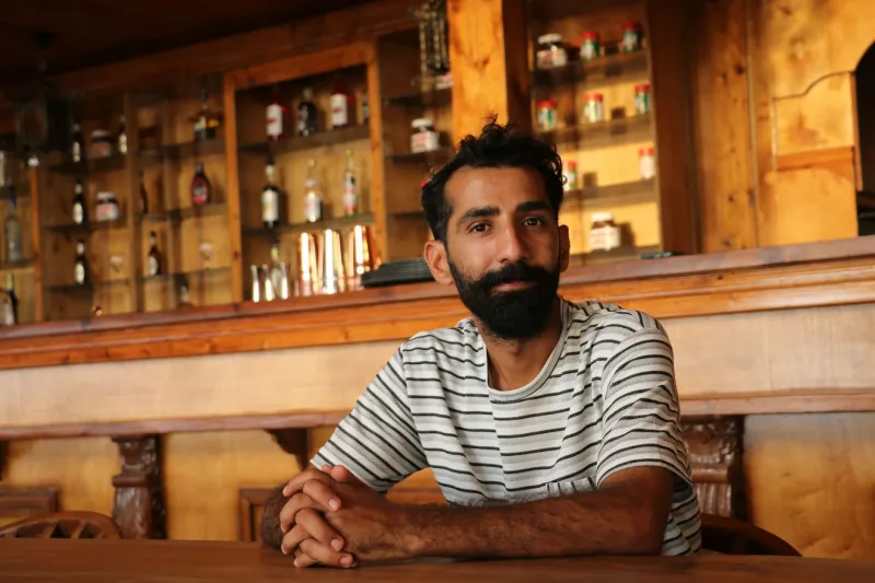 Give It Twenty Minutes: The Traveler's Gut-Check for Any New Spot